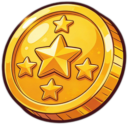 coin