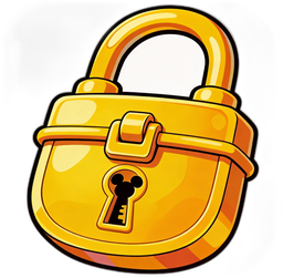 lock